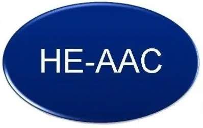 Tudo sobre o AAC (Advanced Audio Codec) de alta eficiência