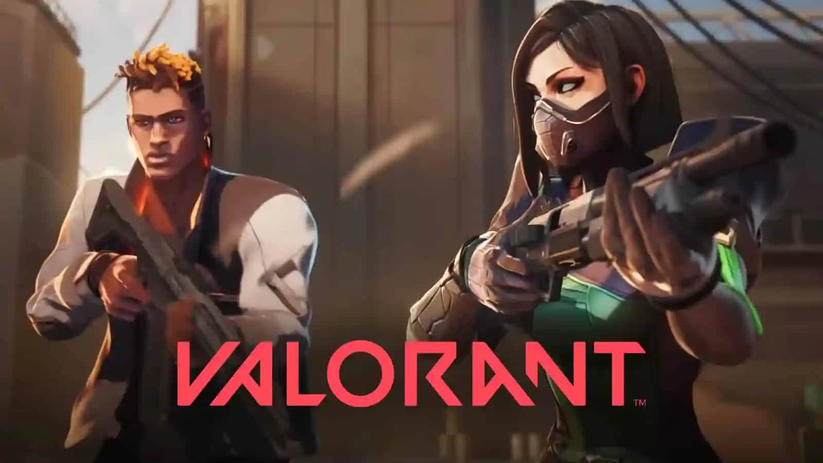 know the size of valorant