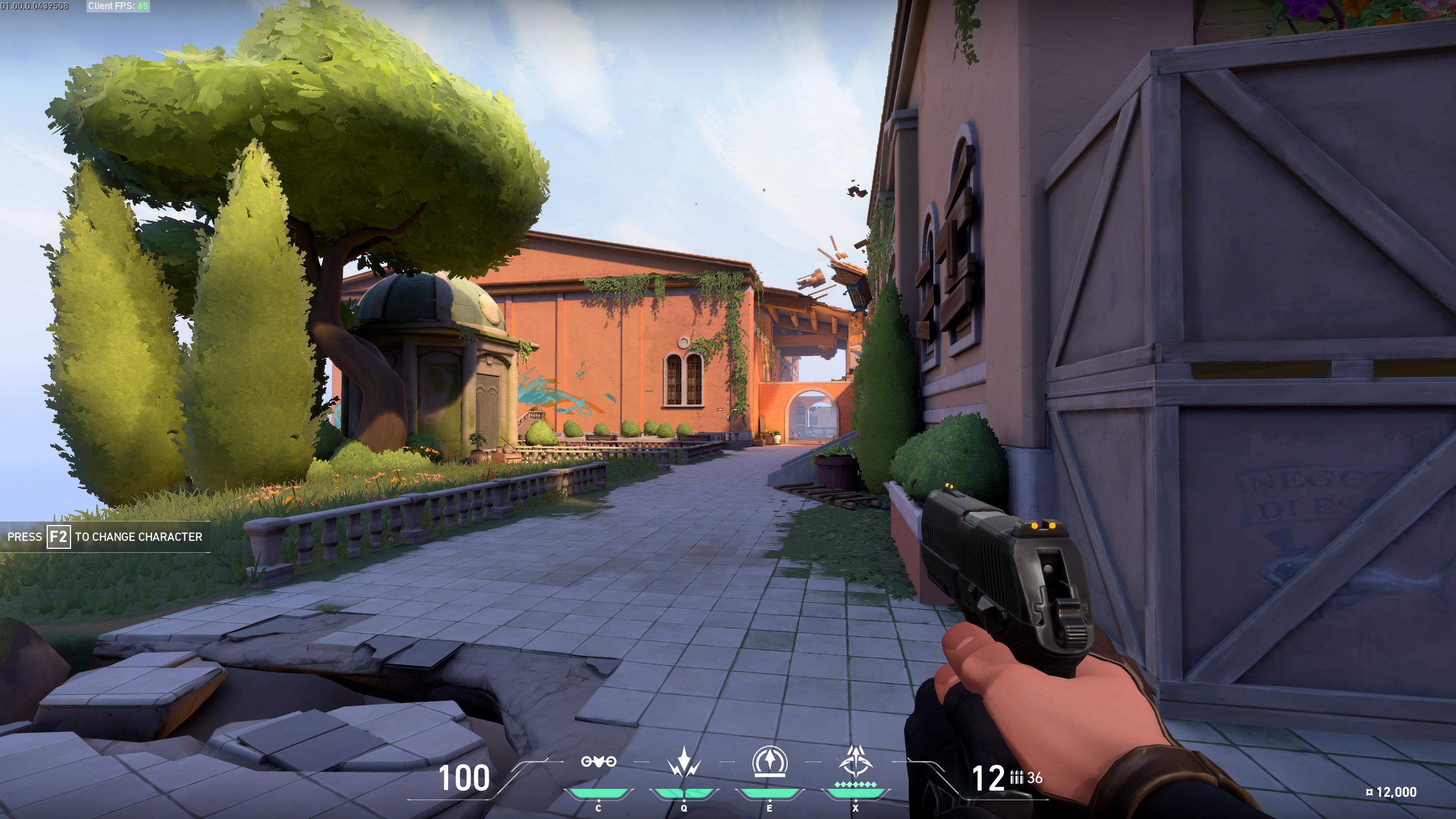 play valorant in groups