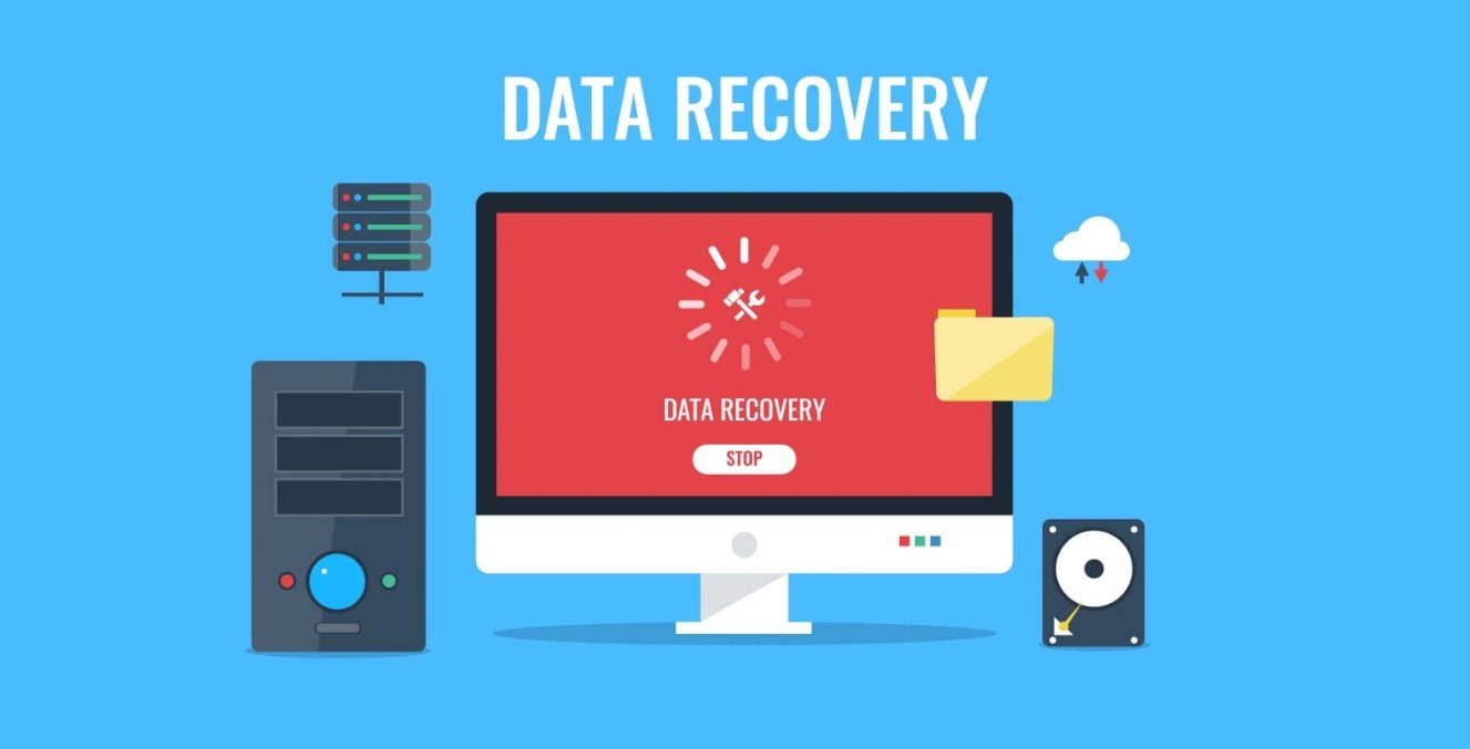 professional data recovery software prices