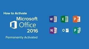 Passos a seguir antes de ativar o Microsoft Office