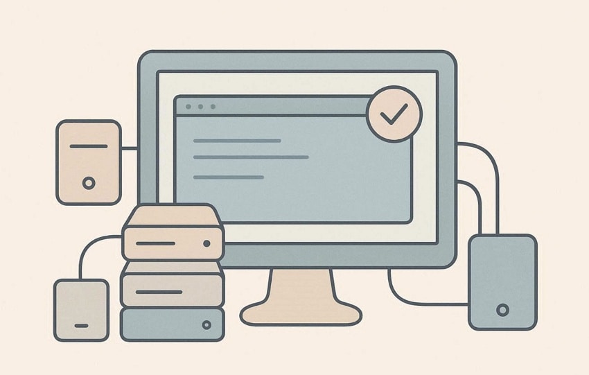 how changing drive letter is safe