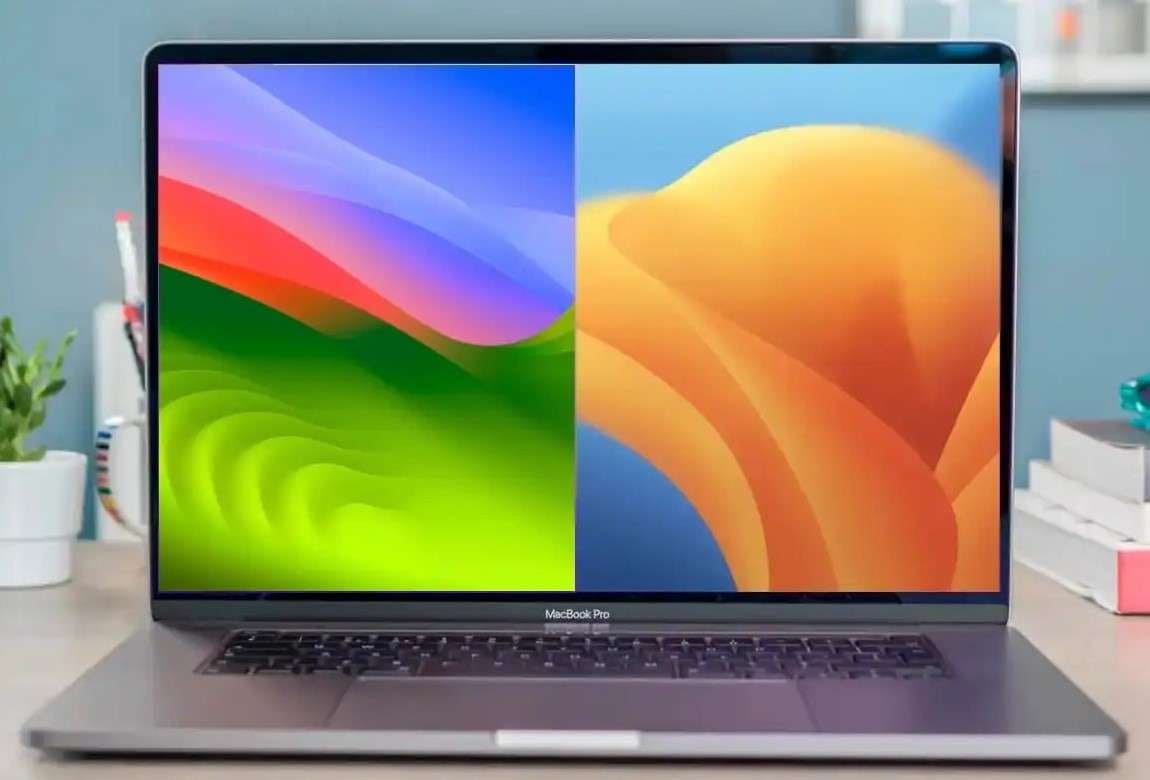 How to Dual Boot Mac With Ventura and Sonoma MacOS
