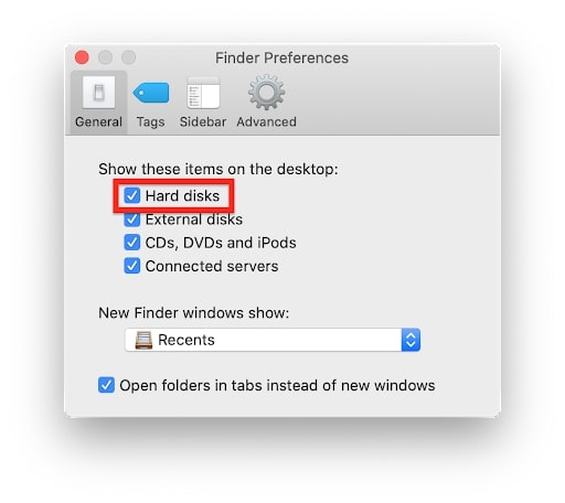 Mac no reconoce disco duro externo: ¿Cómo solucionarlo?