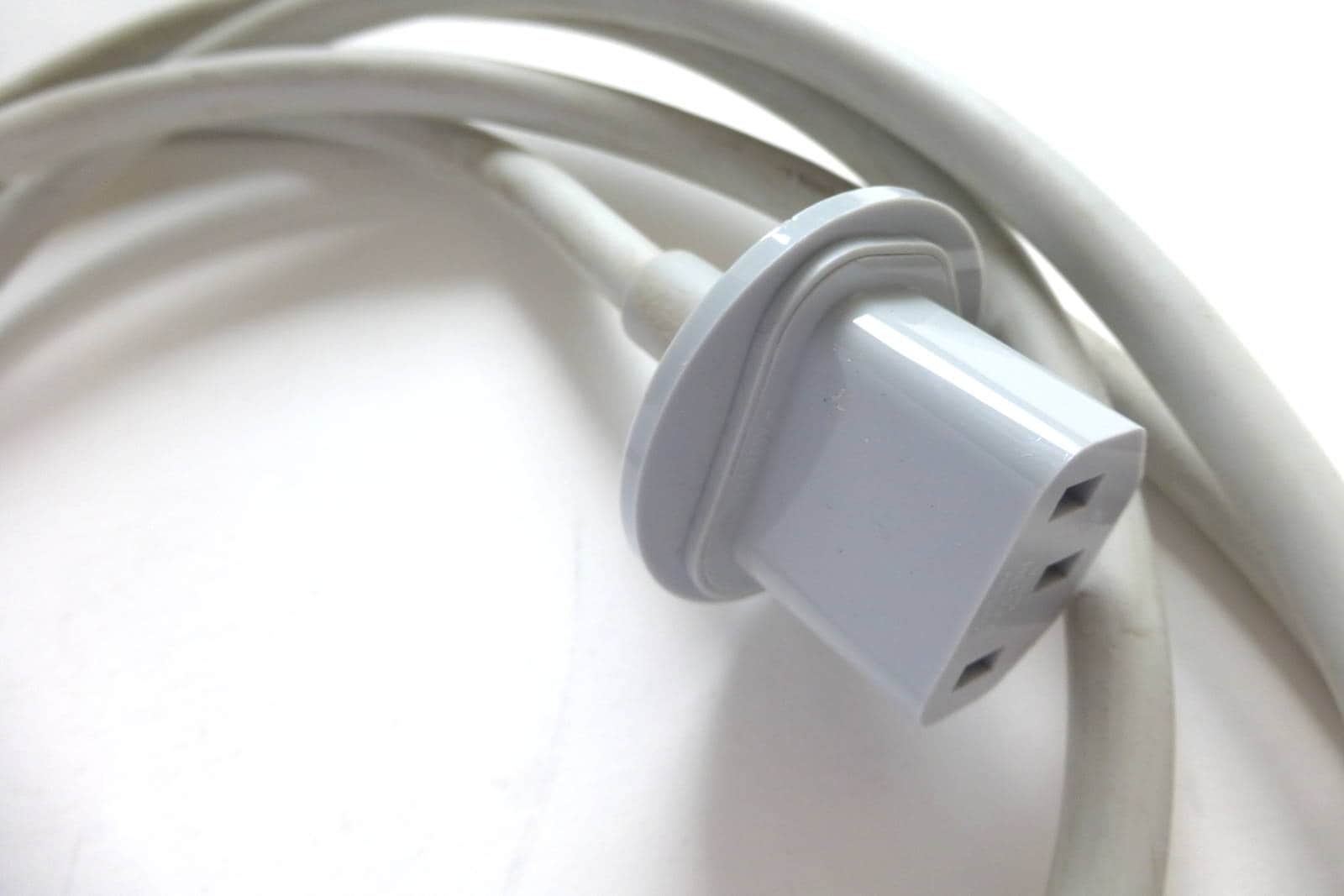an imac power cable