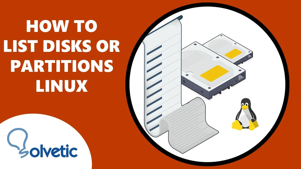 11 Best Methods to List or Show Partitions in Linux