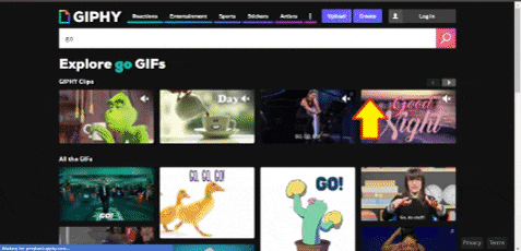 What Is a GIF?