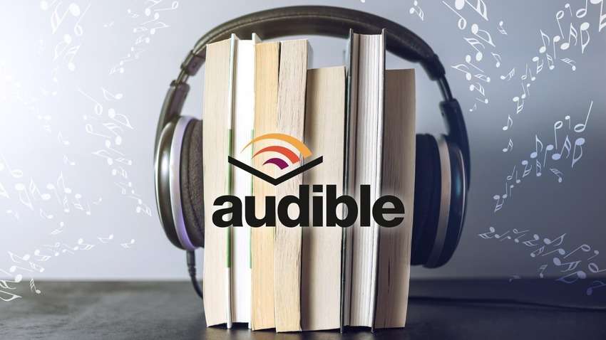 Desmistificando Audible Audio: O que é um arquivo AA e como abrí-lo?