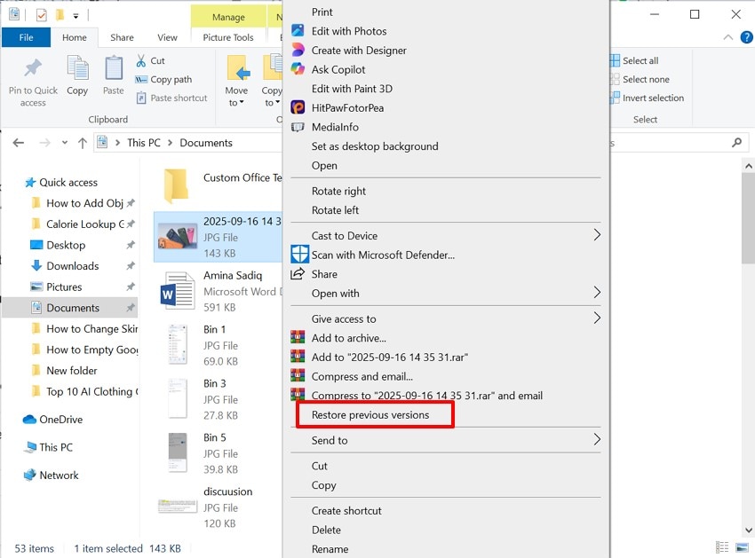 access file explorer to proceed