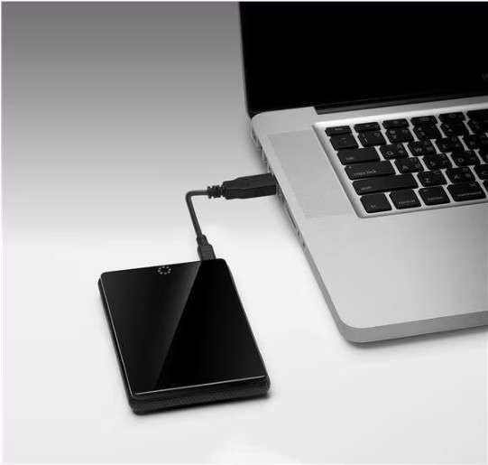 How To Share External Hard Drive For Both Mac And PC