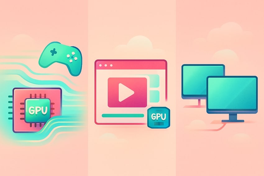 tips to keep acceleration enabled