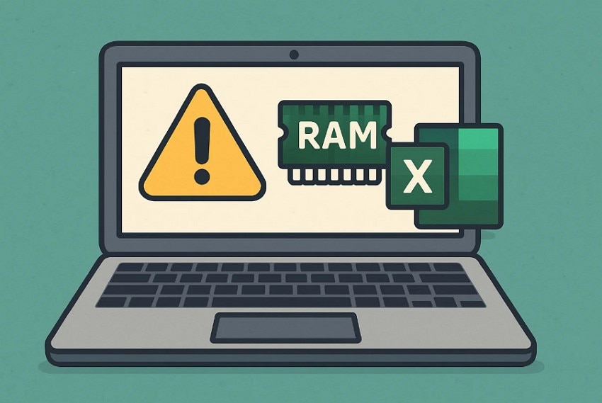 increase the system memory