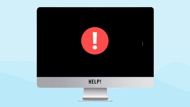 How To Fix an iMac Screen That Goes Black