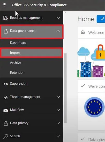 How To Import PST to Office 365 With This Simple Tutorial