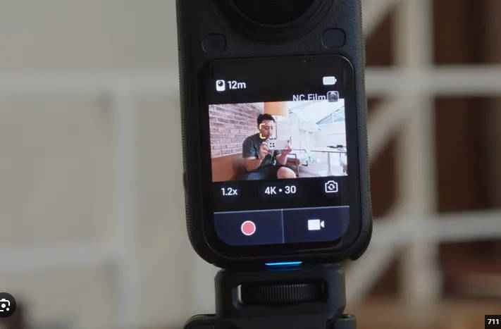insta360 x6 durability
