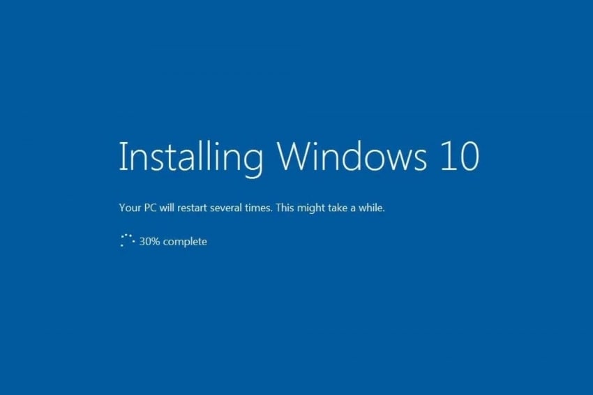 ¿Cómo Instalar Windows 10/11 en una Partición GPT?