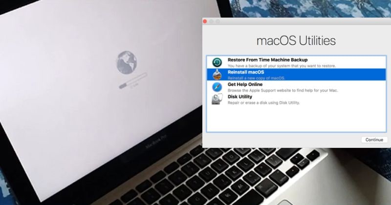 How to create macOS Recovery Partition wi… - Apple Community
