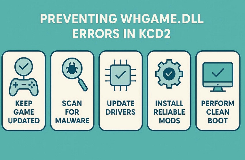 key preventions to avoid this error