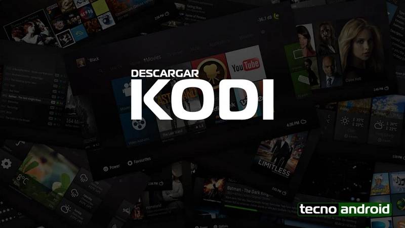 play mkv on android with kodi player