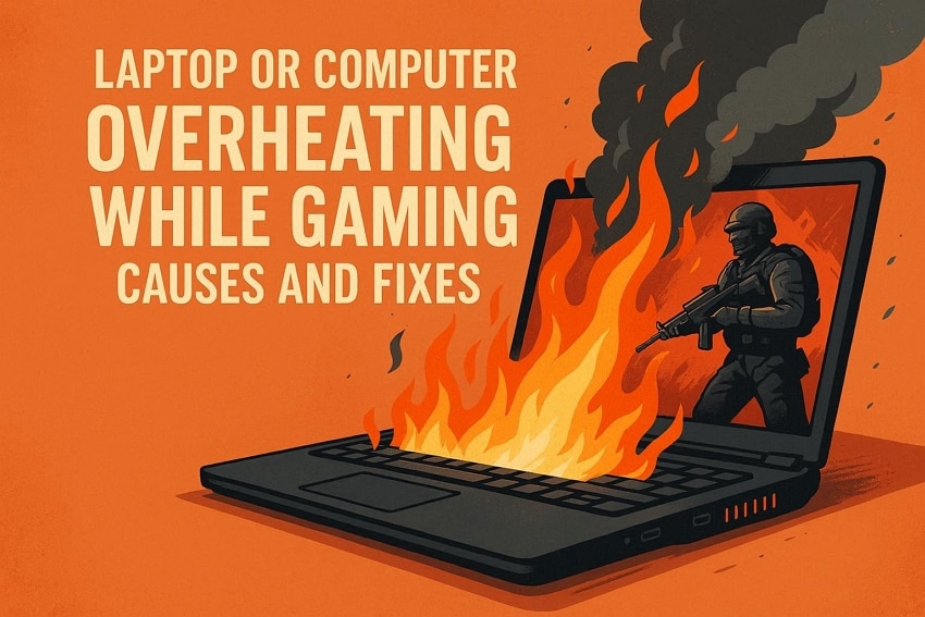 fix detailed guide to avoid over heating