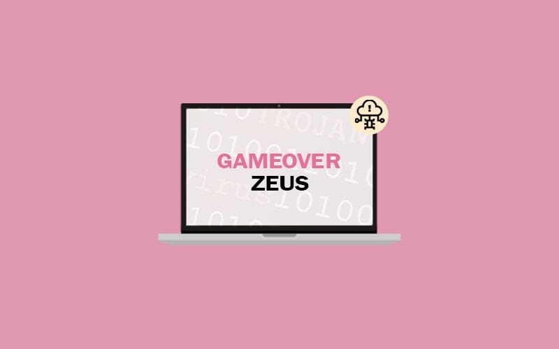 zeus gameover malware
