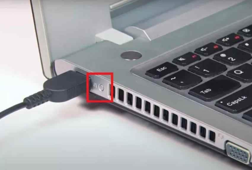 use lenovo novo button