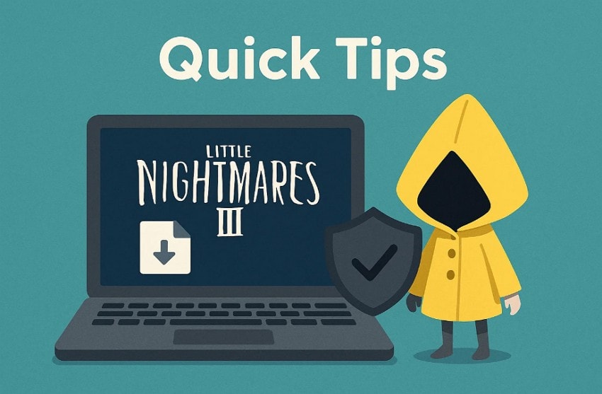 quick tips to prevent future loss