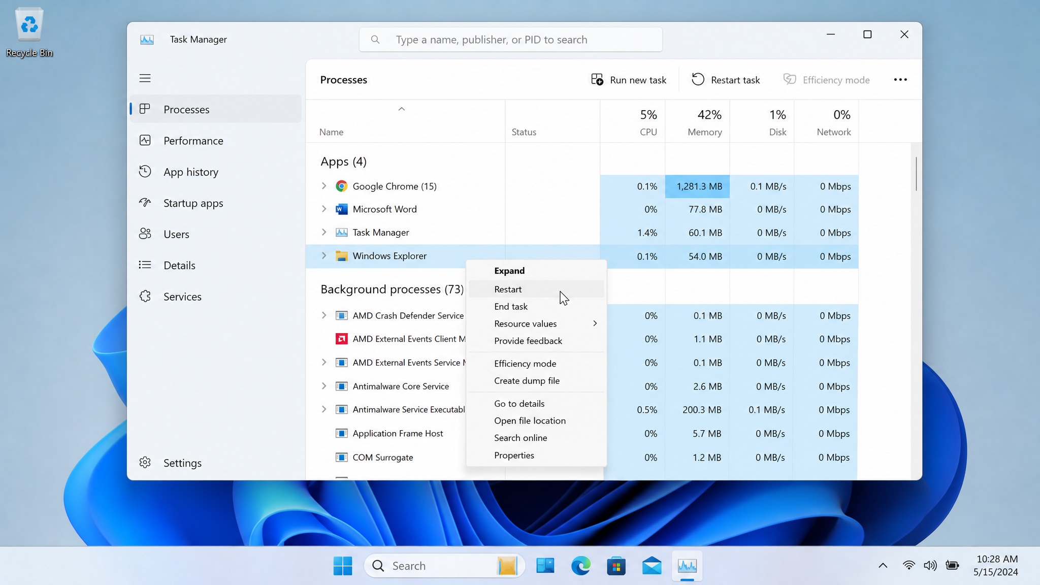 recoverit data recovery tool