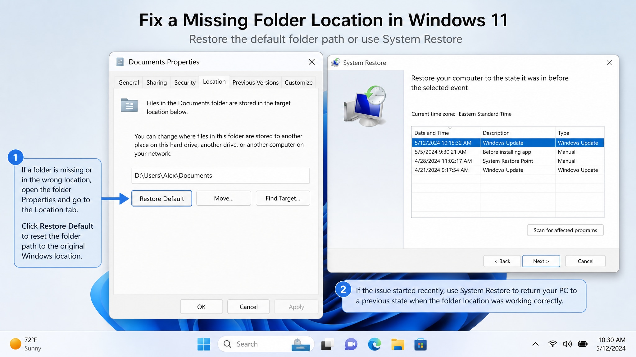 recoverit data recovery tool