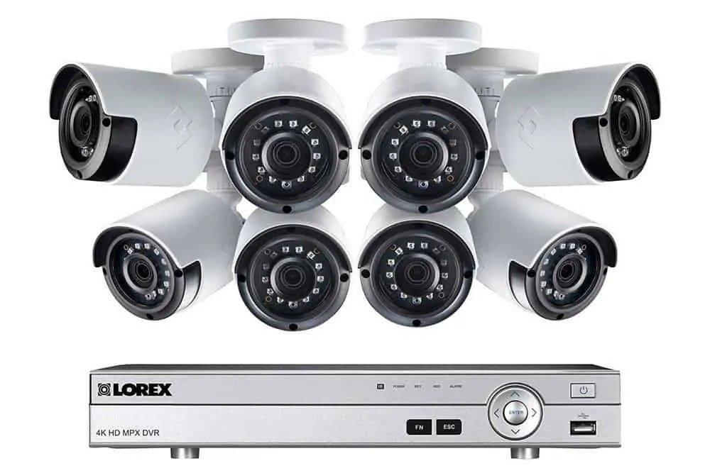 lorex cameras