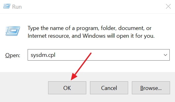 open system properties