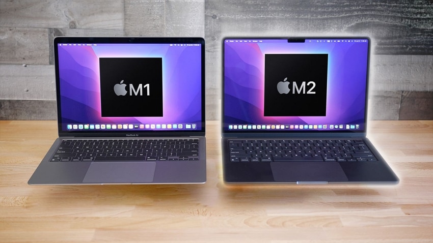 m1 ultra vs m2 ultra