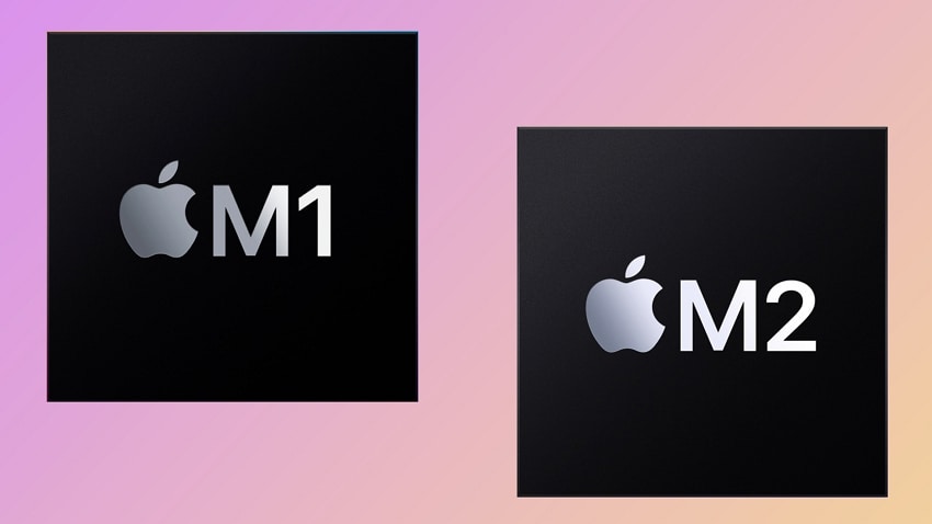 difference between m1 and m2