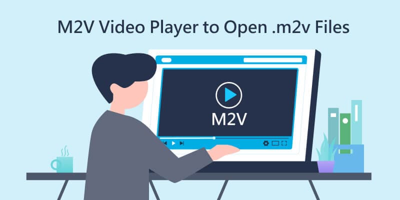 best m2v player to open .m2v files