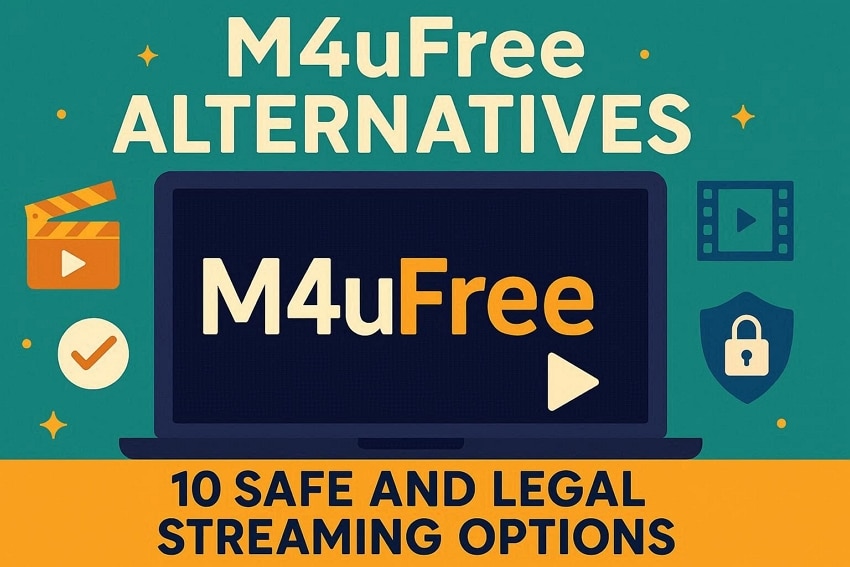 top best m4ufree alternatives 2026