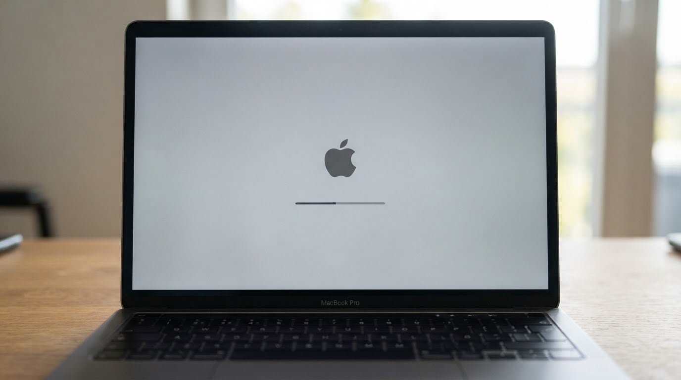MacOS Startup Errors: Fix Mac Startup Screen Problems Without Losing Data