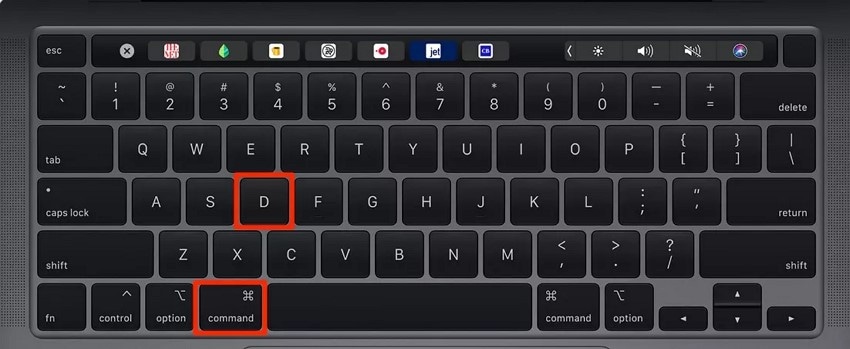 run apple diagnostics