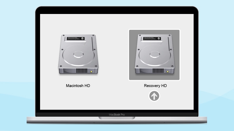 Recovery Partition on Mac 101: Everything You Need to Know