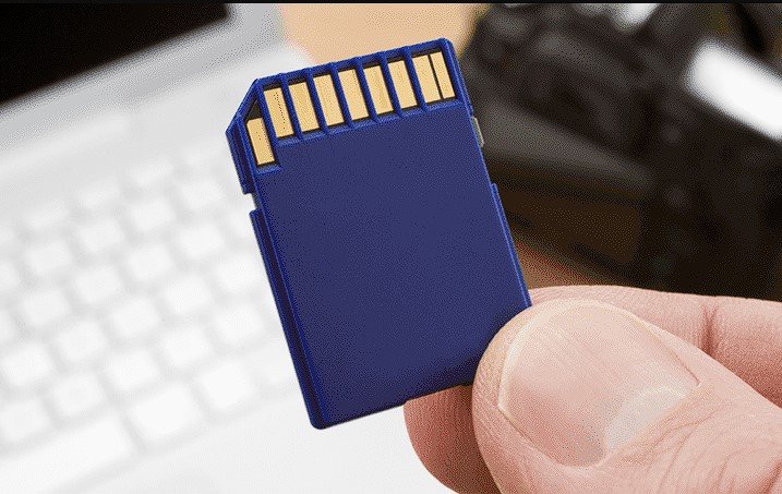 Mac SD Card Recovery: 5 Methods to Get Your Files Back