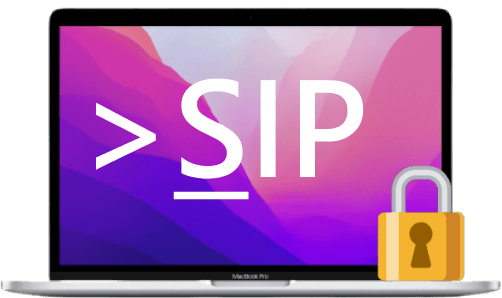 What Is System Integrity Protection (SIP) & How to Turn On/Off It