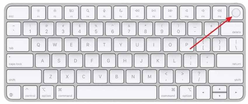 force restart mac stuck on loading screen