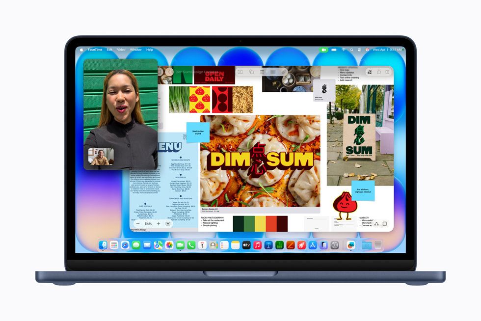 Apple say hello to MacBook Neo official announcement March 2026