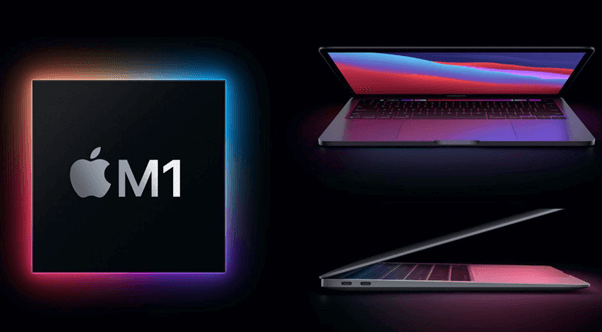 macbook pro m1 review