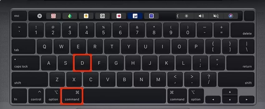 run apple diagnostics on macbook