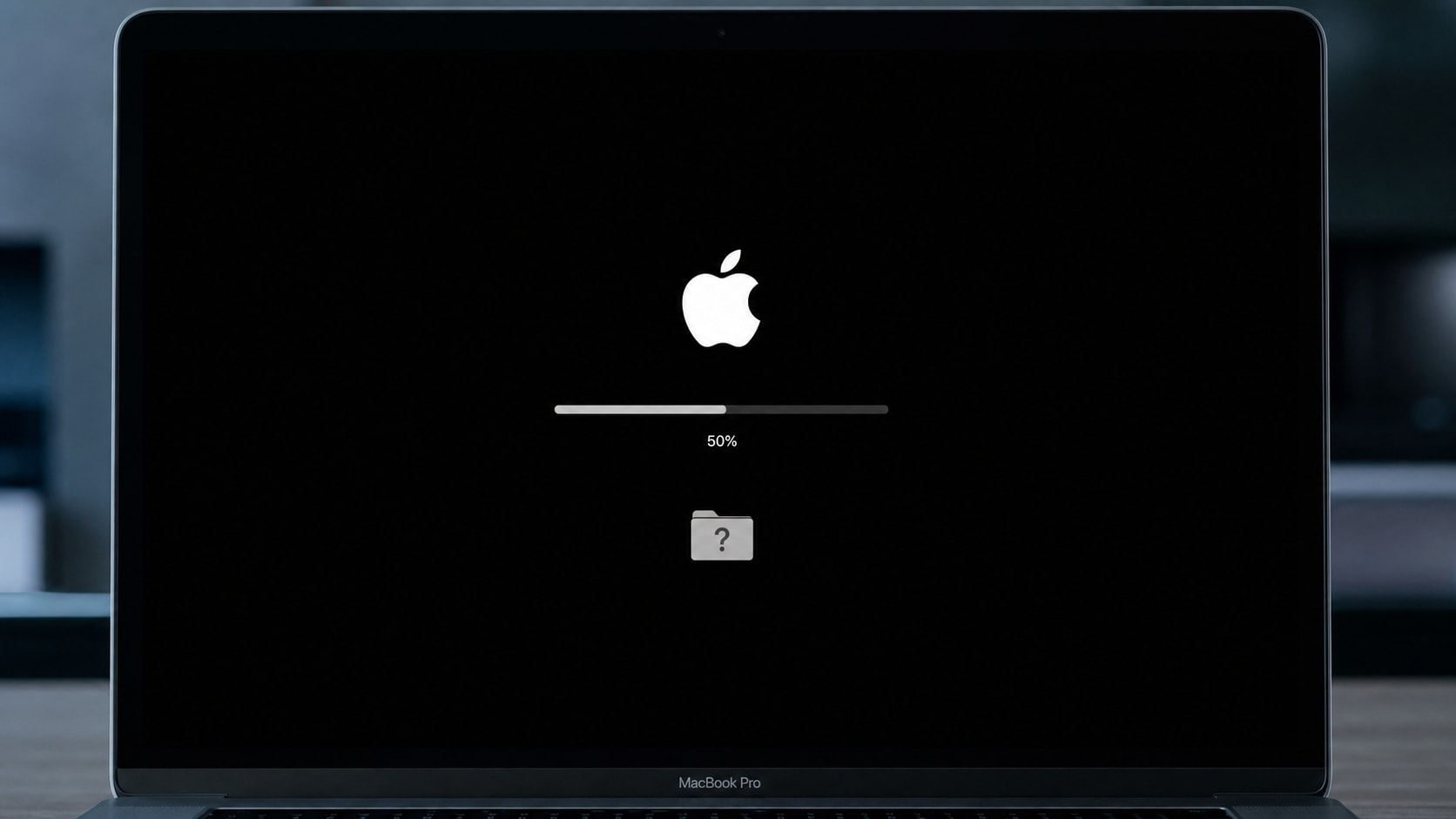 Mac Book Pro Wont Boot Up? 10 Ways to Fix It and Recover Data