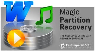 a review on magic partition recovery