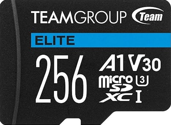 teamgroup elite sd card
