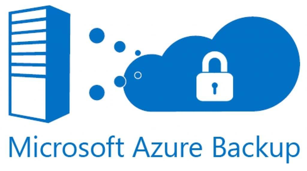 microsoft azure cloud backup