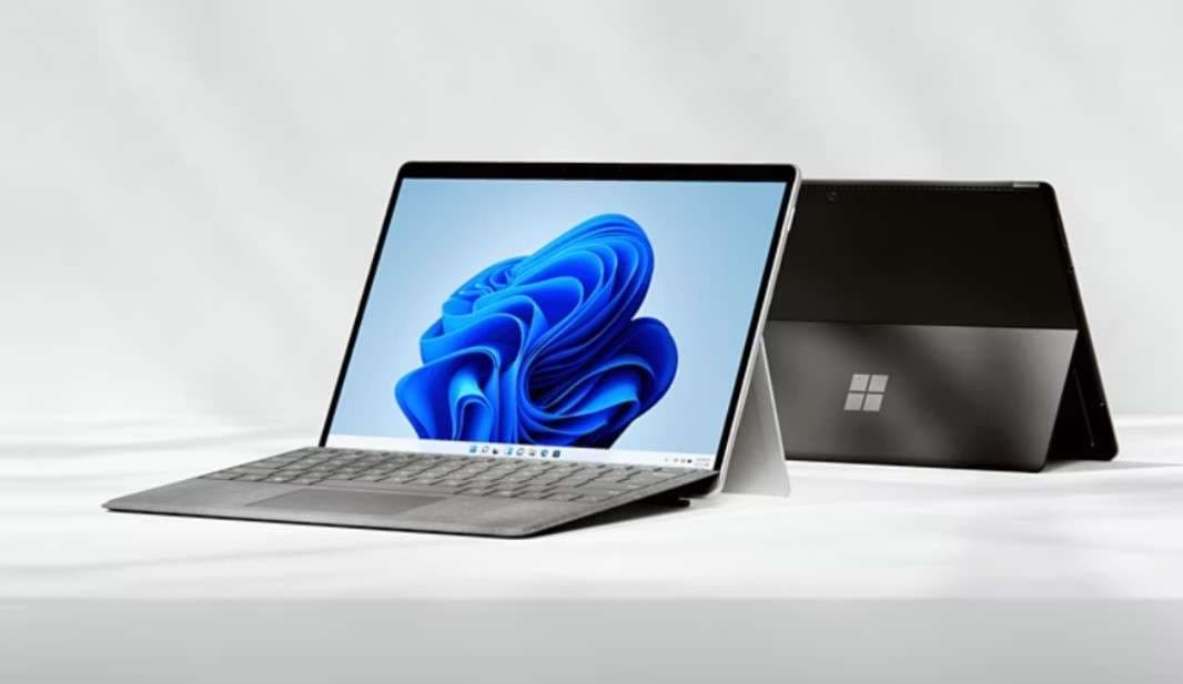 Find BitLocker Recovery Key for Microsoft Surface—100% working