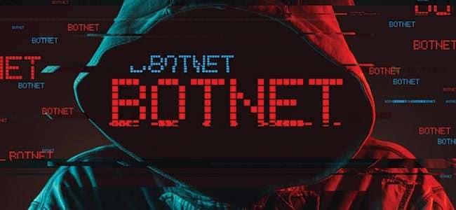 Explicación del ataque de mirai botnet 